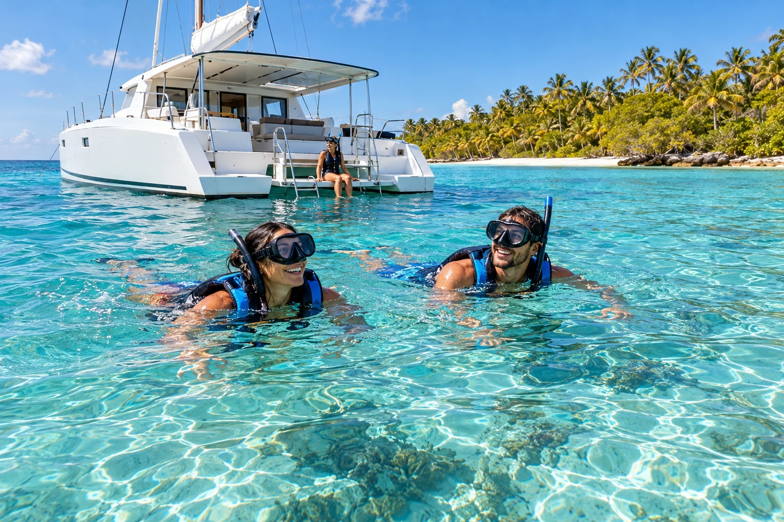 Private tour