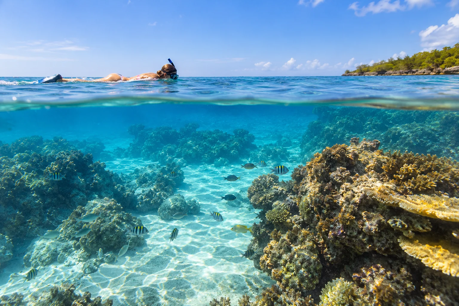 The Aquarium at Catalina: What to Ask Before Your Reef Trip