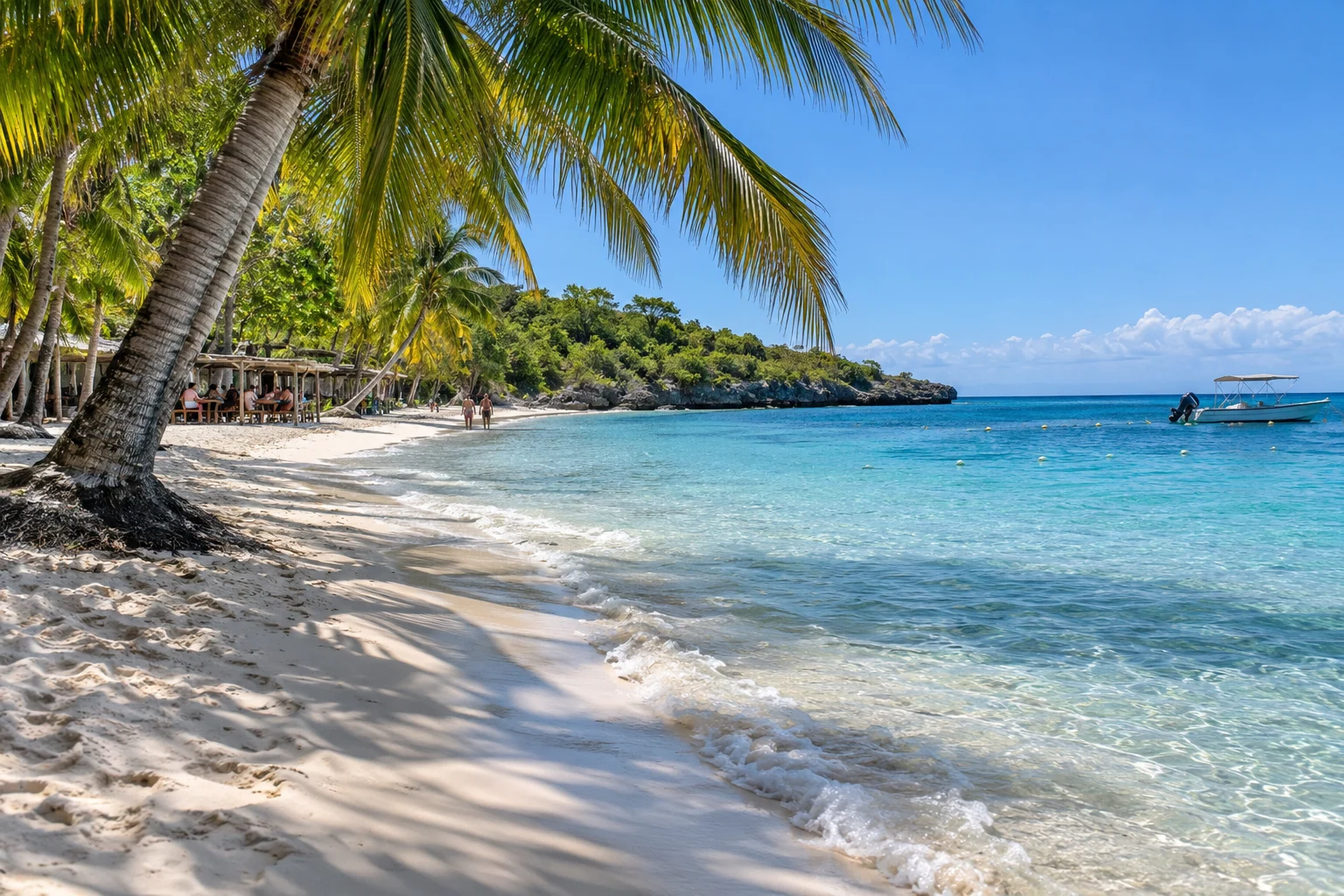 Catalina Island Beaches: Sand, Swimming & Your Lunch Stop