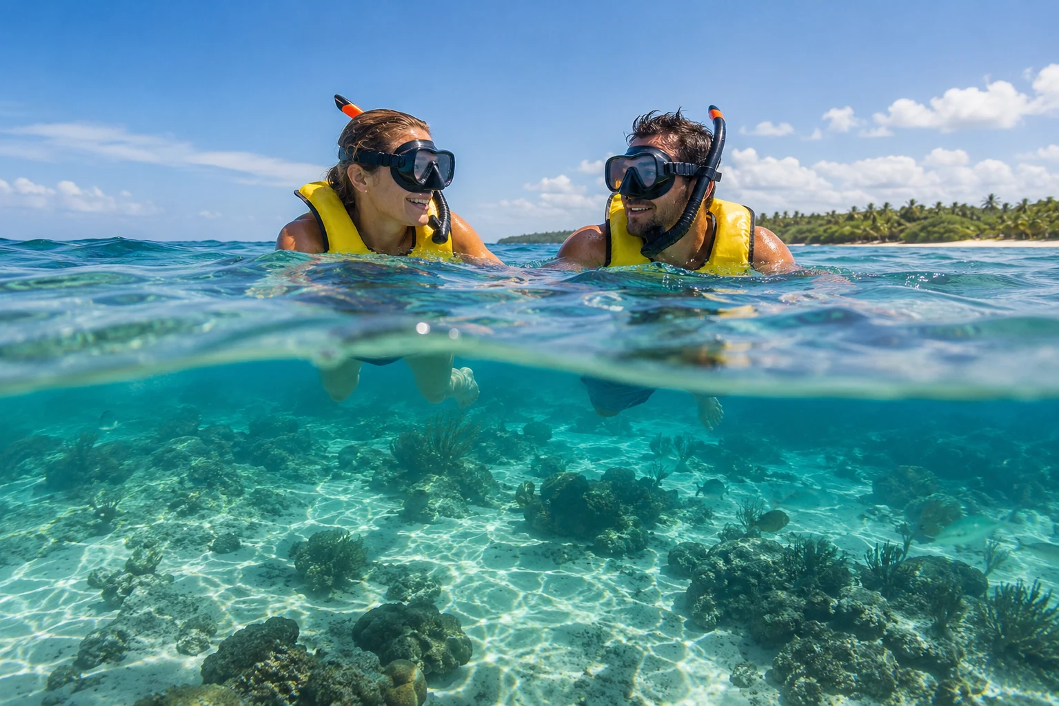 Catalina Island Tour from Casa de Campo Resort & Villas