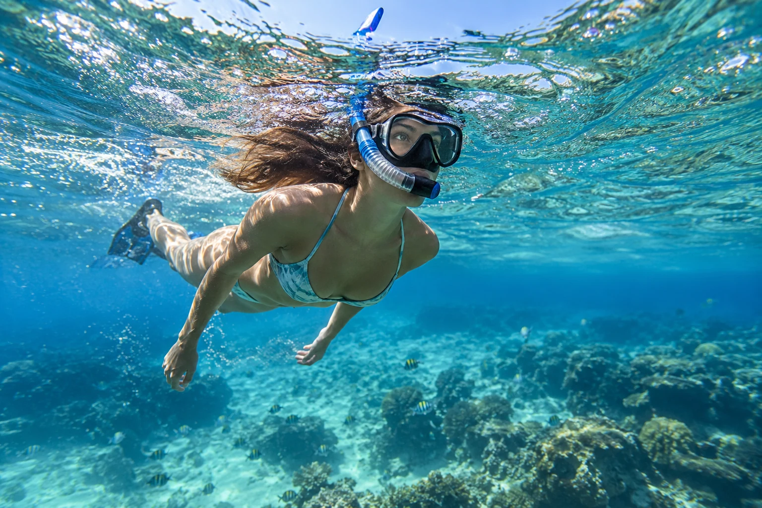 Catalina Island Tour from Catalonia Santo Domingo
