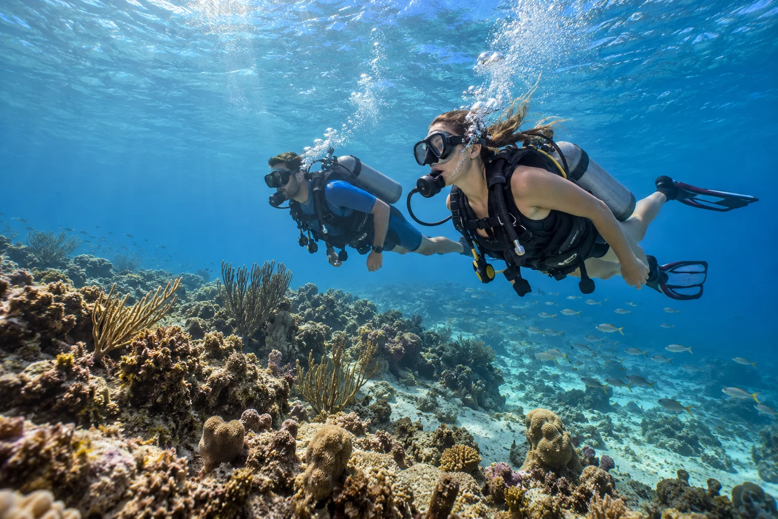 Catalina Island Tour from Hard Rock Hotel & Casino Punta Cana