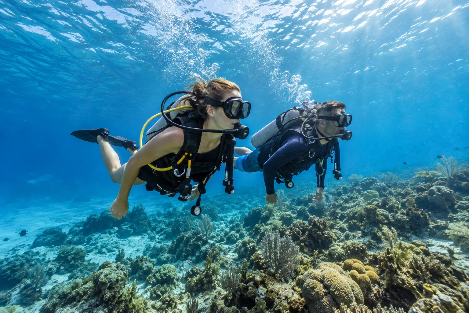 Catalina Island Tour from Hilton Garden Inn La Romana