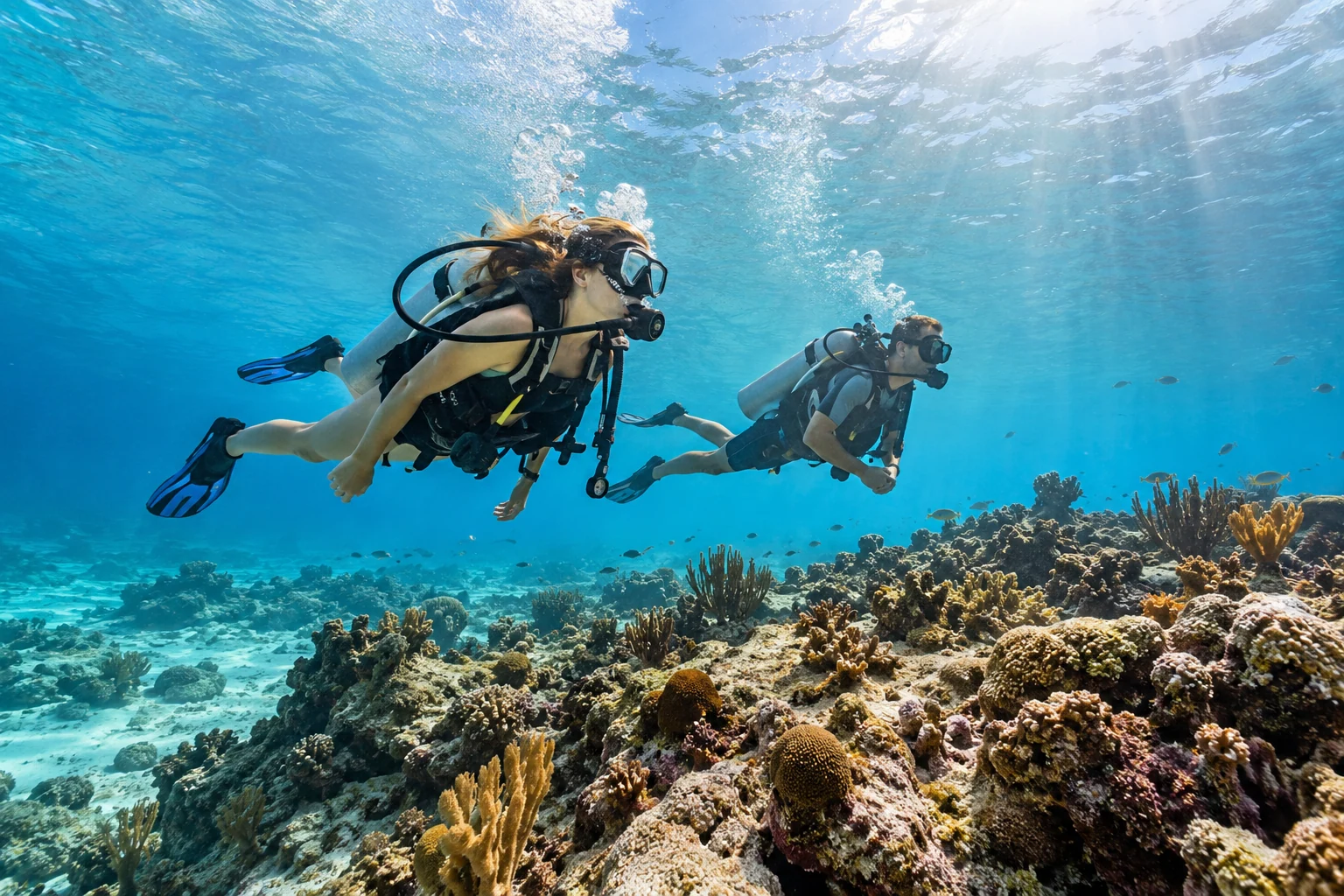 Catalina Island Tour from Hyatt Vivid Punta Cana