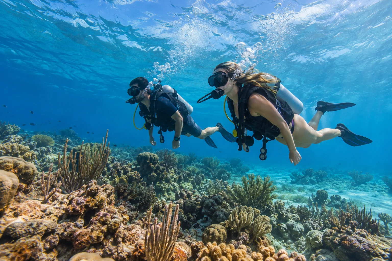 Catalina Island Tour from Hyatt Zilara Cap Cana