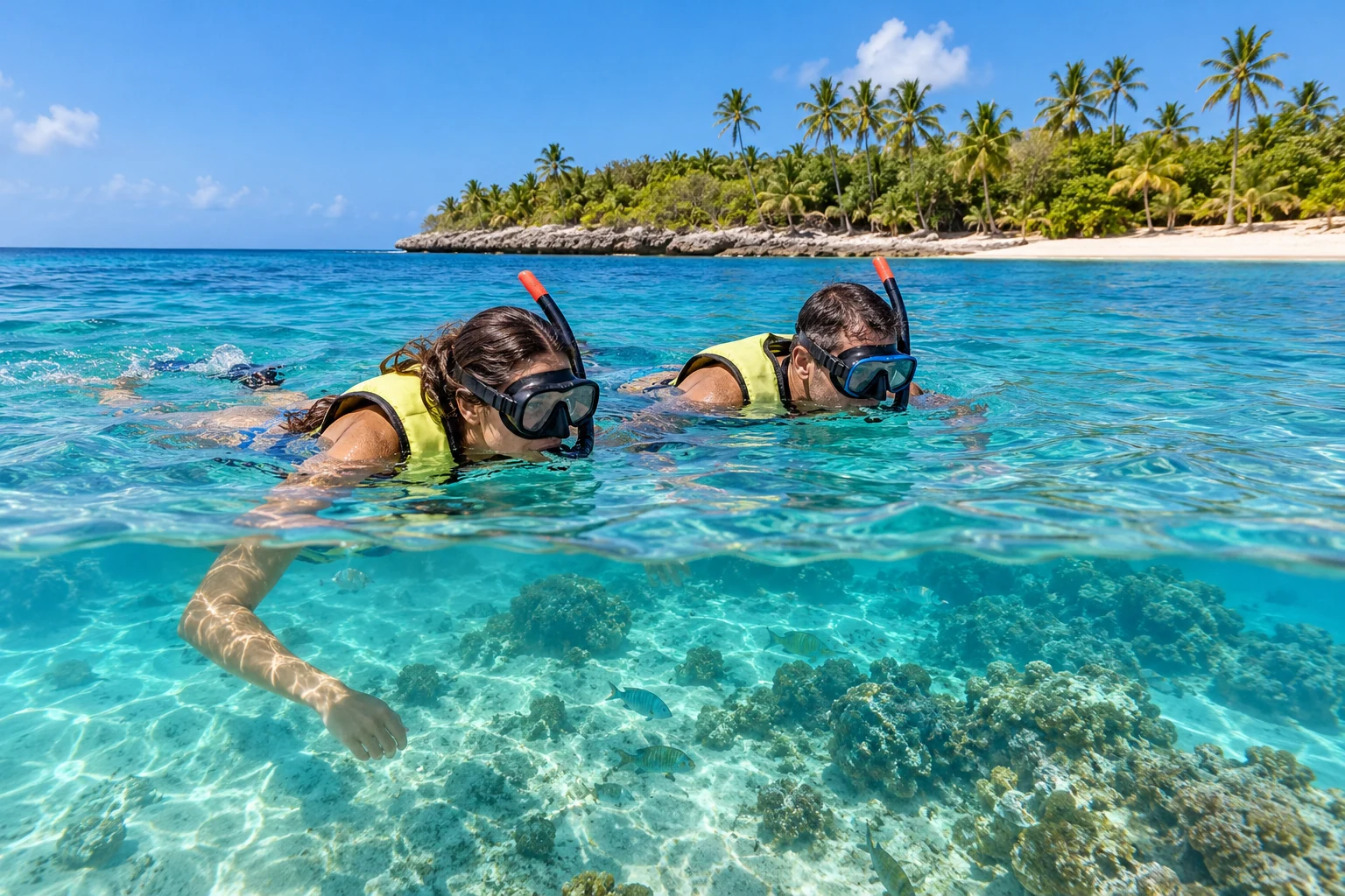 Catalina Island Tour from La Romana: Transfers & Planning