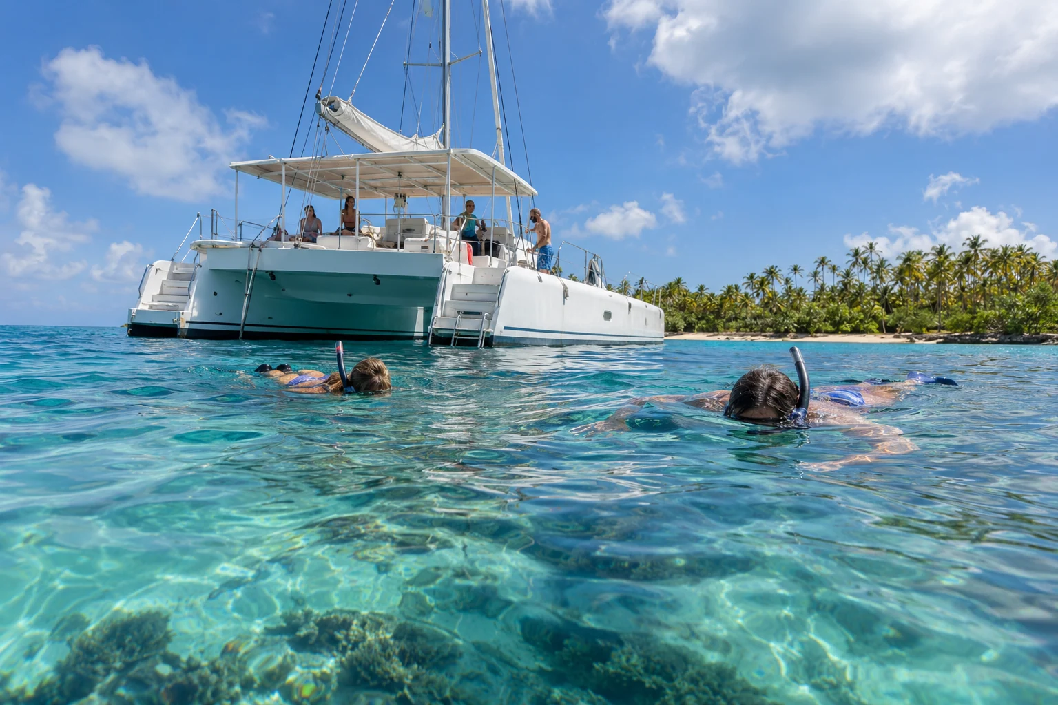 Catalina Island Tour from Los Corales: Transfers & Planning