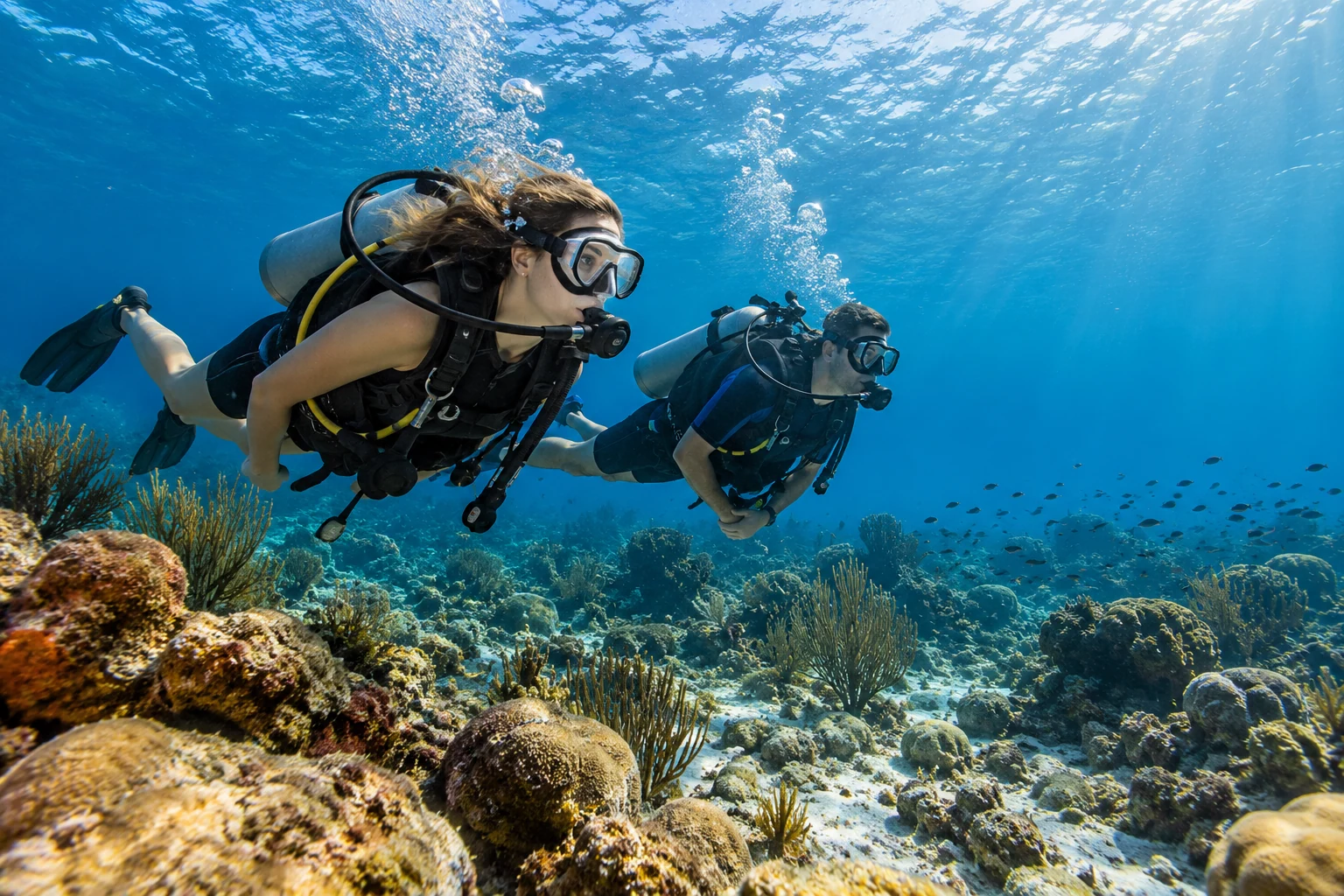Catalina Island Tour from Punta Cana Princess