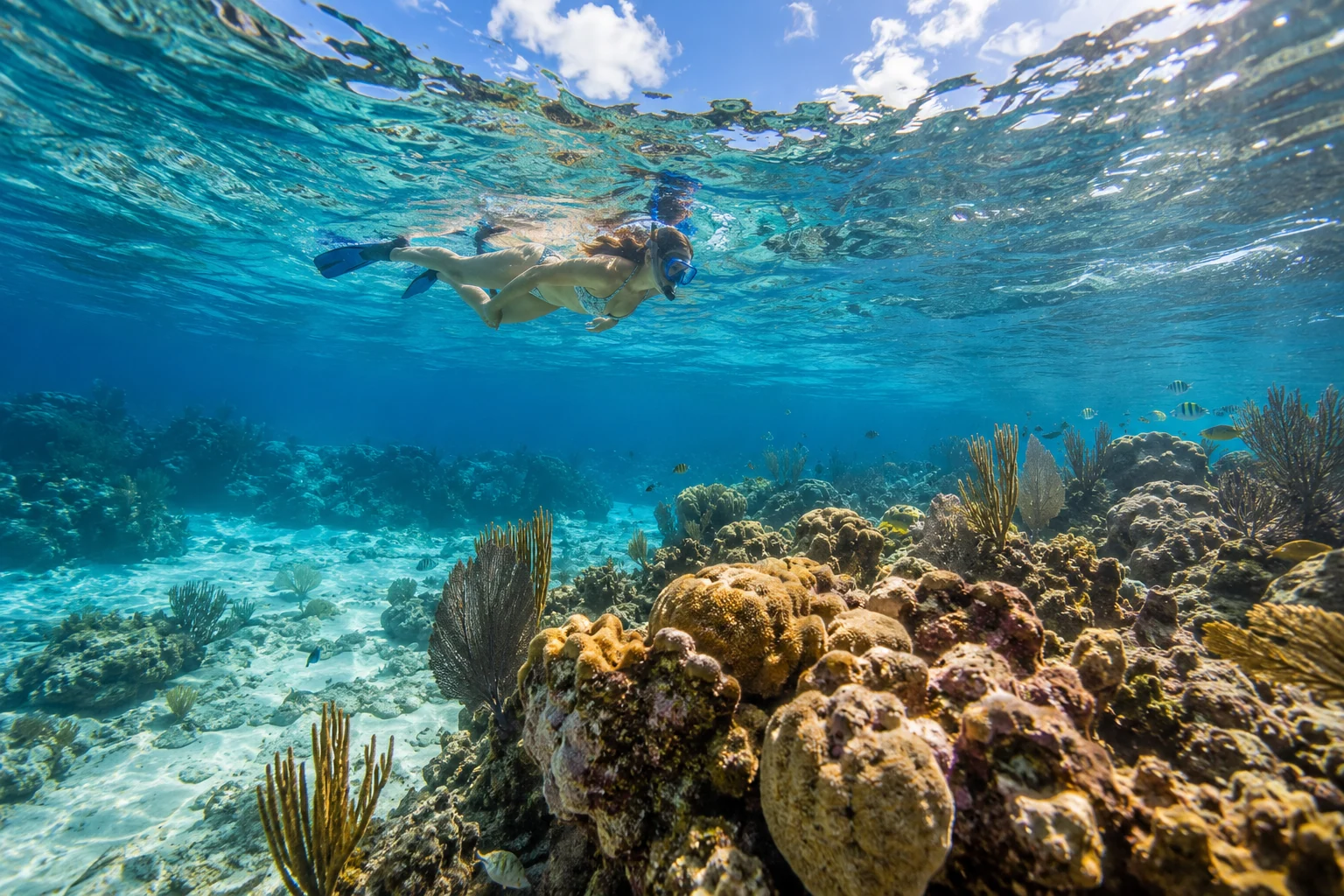 Catalina Island Tour from Puntacana Village: Transfers & Planning