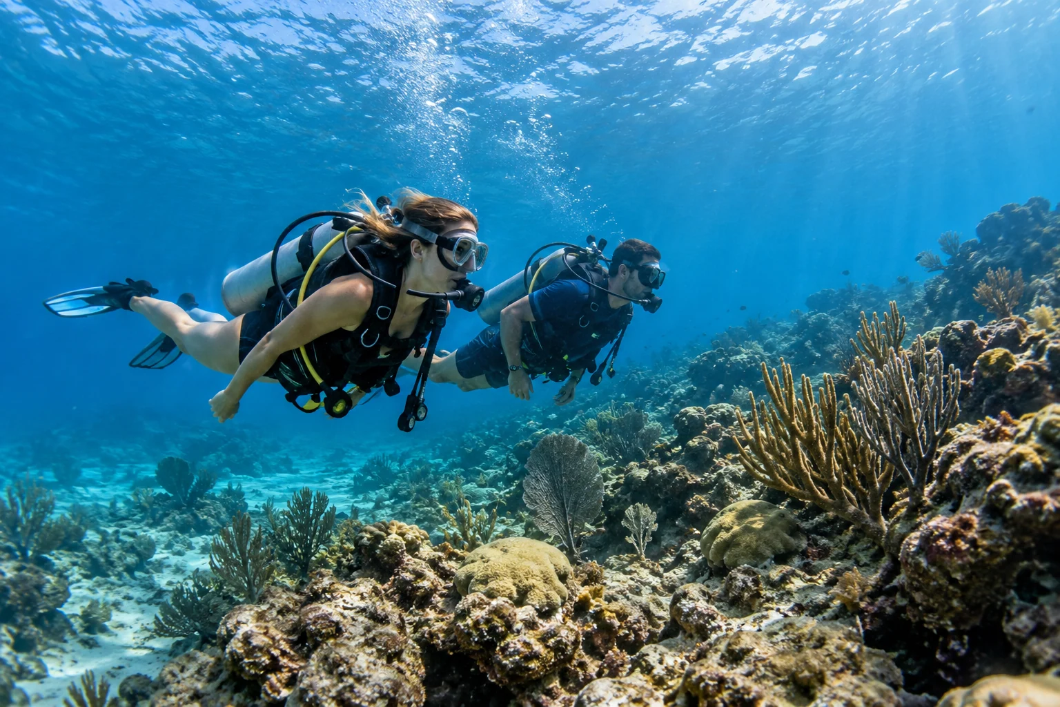 Catalina Island Tour from Hotel Riu Bambu