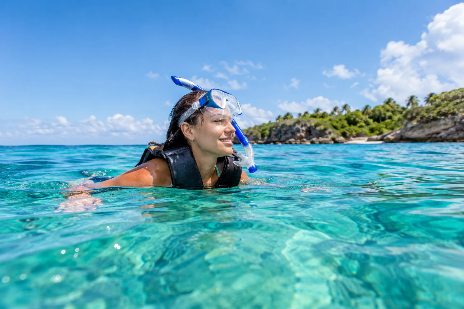 Catalina Island Tour from Tropical Deluxe Princess