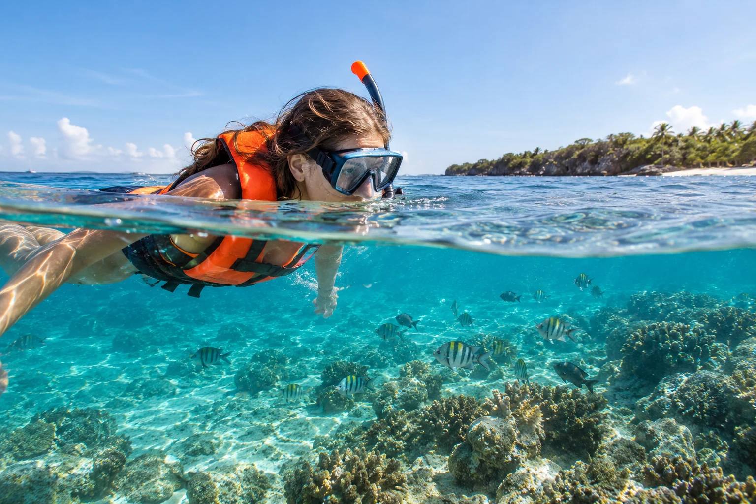 Catalina Island Snorkeling: Reefs, Conditions & the US$99 Tour